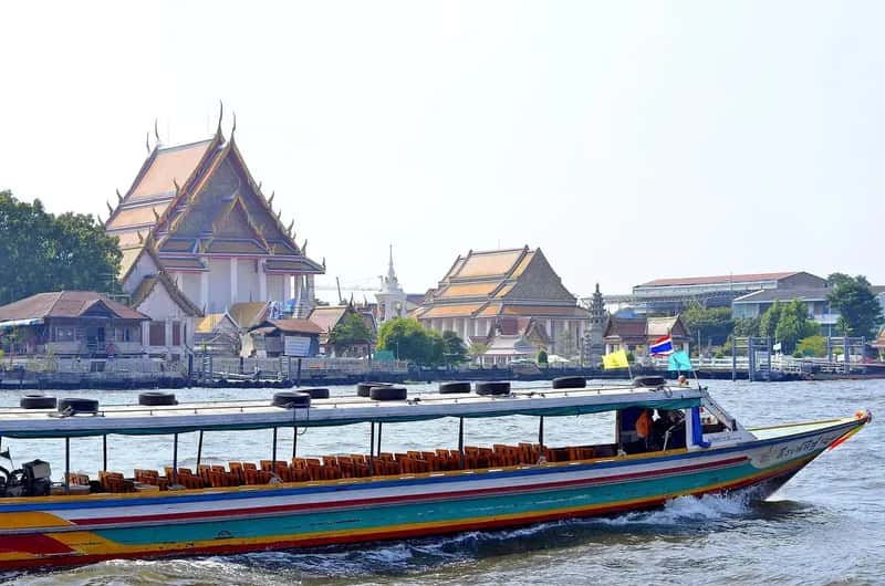 Thailand: The Classic Budget Destination That Still Delivers (Image Credits: Pixabay)