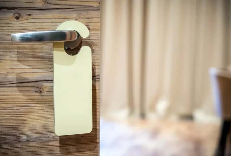 "There's Been a Slight Delay With Your Room Category" (Image Credits: Pexels)