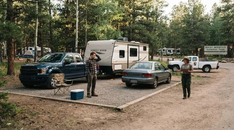 #10 - The Vehicle Count Nobody Did Before Arriving (Image Credits: Gemini)