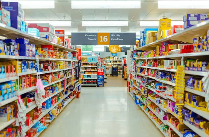 Treating Supermarkets as Tourist Attractions (Image Credits: Unsplash)