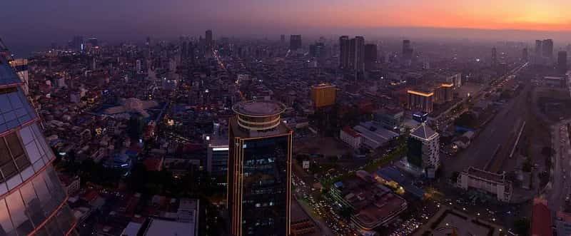 Cambodia: Constitutional Restrictions on Land Ownership (Image Credits: Pixabay)