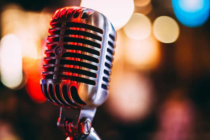 Celia Cruz: the Cuban voice that gave salsa its crown (Image Credits: Unsplash)