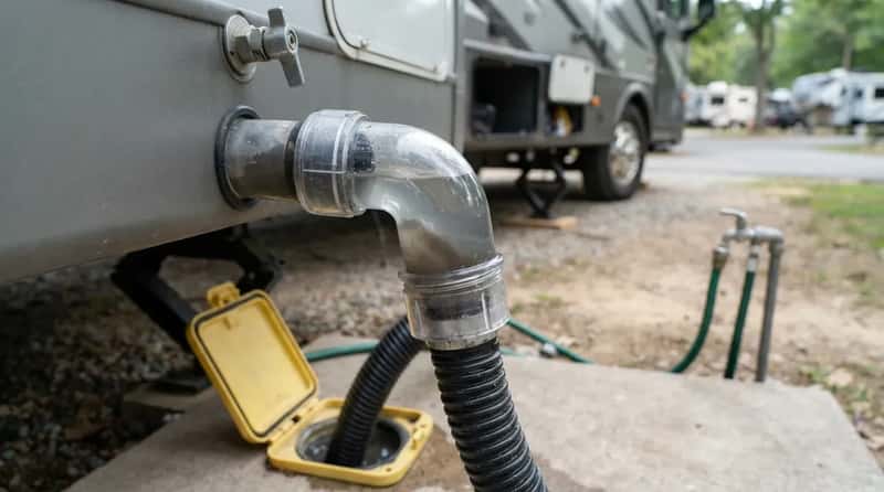 #15 - That Clear Elbow Adapter Is Quietly Doing a Lot of Work (Image Credits: Gemini)