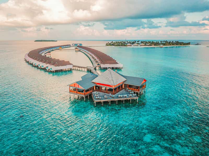5 Countries That Are Cheap to Visit - and 4 That Will Cost You Everything