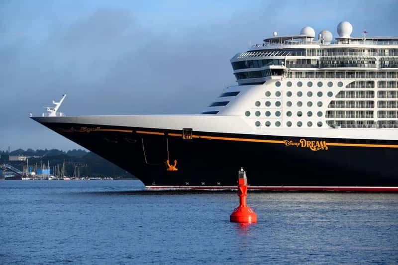 A ship built for a very different audience (Image Credits: Pexels)