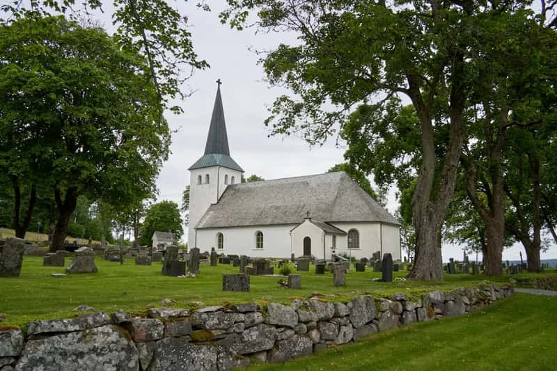 Sweden: When Culture Replaced Belief (Image Credits: Unsplash)