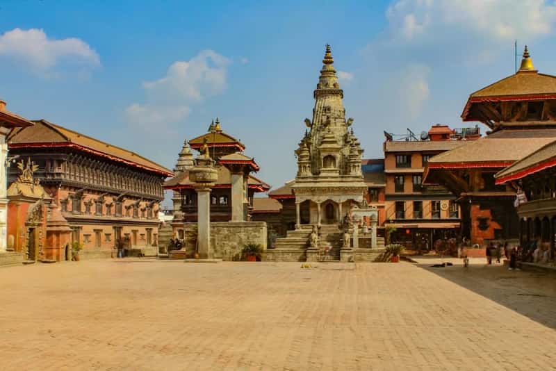 8. Nepal (Image Credits: Unsplash)