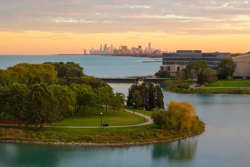 12. Illinois (Image Credits: Unsplash)