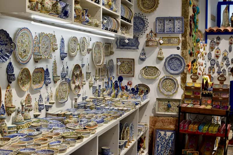12. Souvenir shopping marathons (Image Credits: Unsplash)