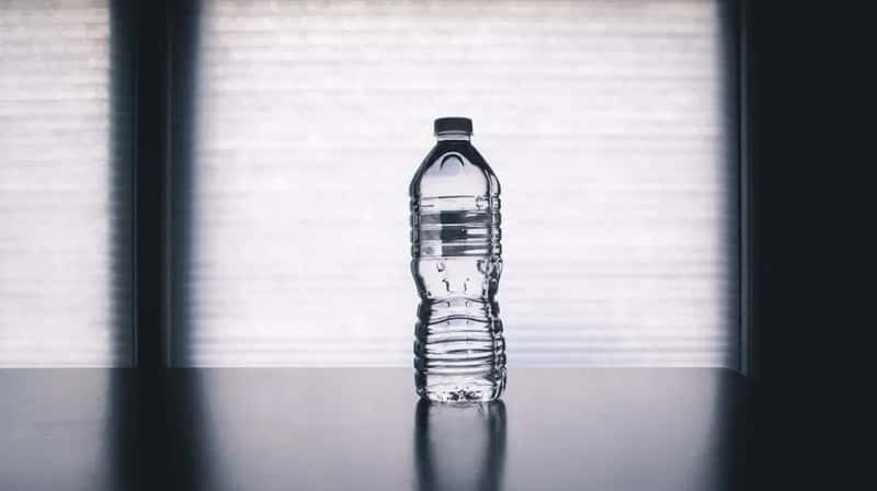 #8 - Drinking Water Through the Whole Journey, Not Just Airport Coffee (Image Credits: Unsplash)