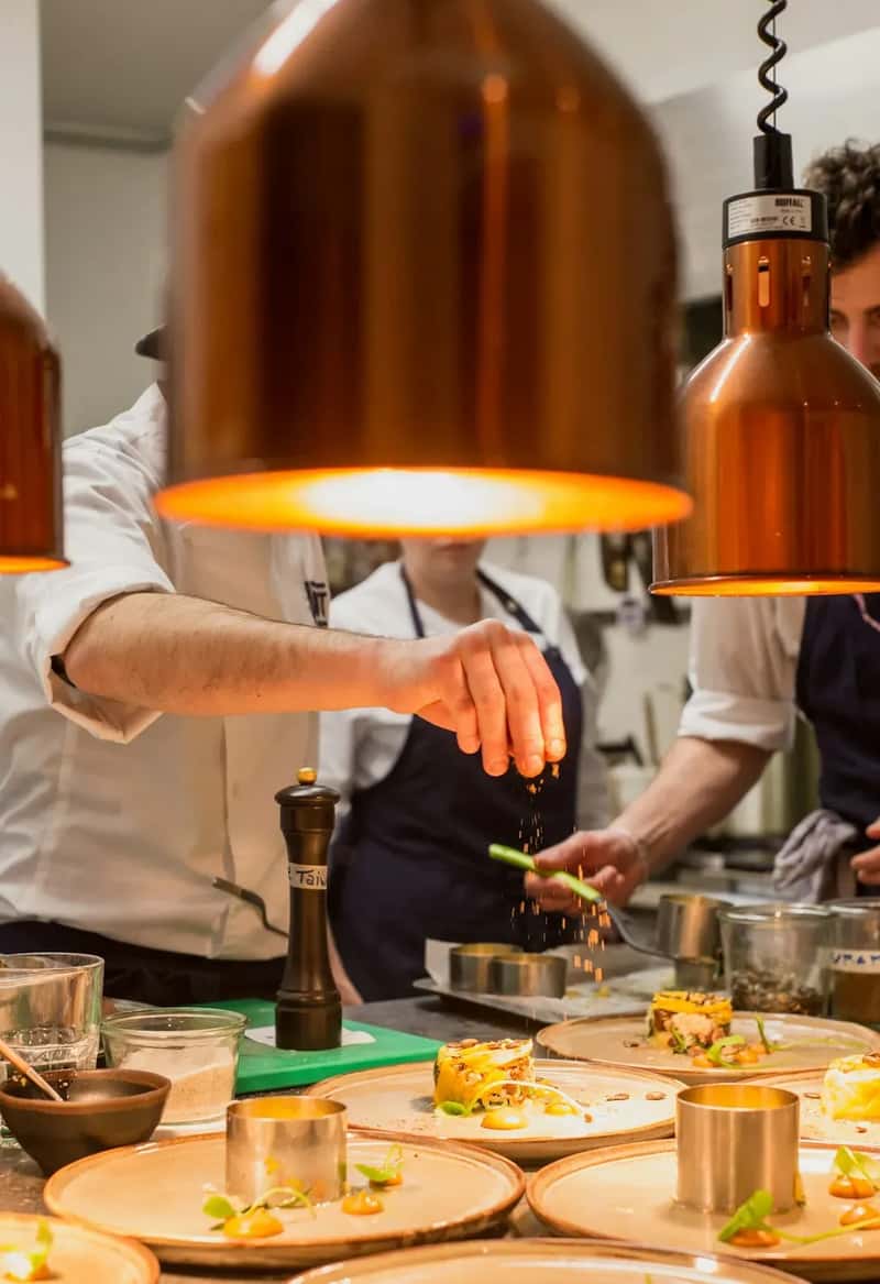 #4 - They’ll Arrange a Chef Consultation for Complex Medical Dietary Needs (Image Credits: Unsplash)
