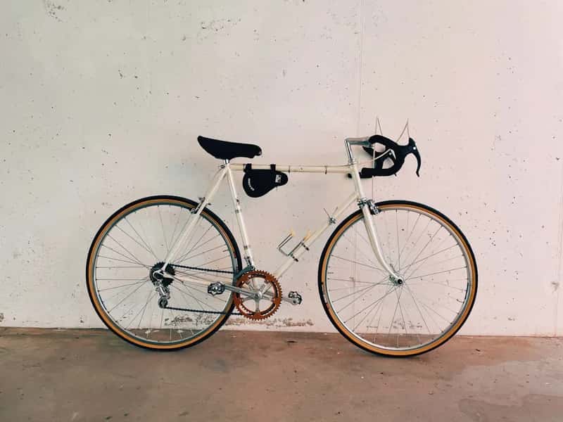 #13 - Riding Your Schwinn Stingray No-Handed, No Helmet, Nowhere to Be (Image Credits: Unsplash)