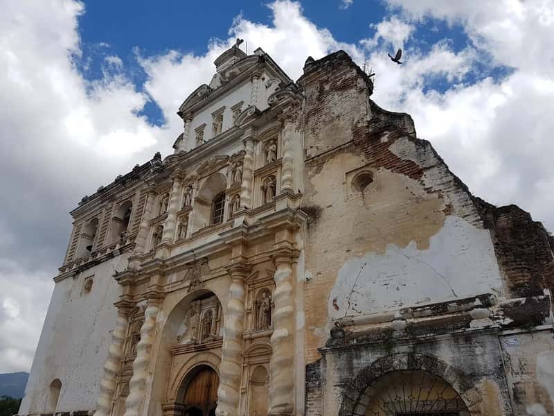 6. Guatemala (Image Credits: Pixabay)