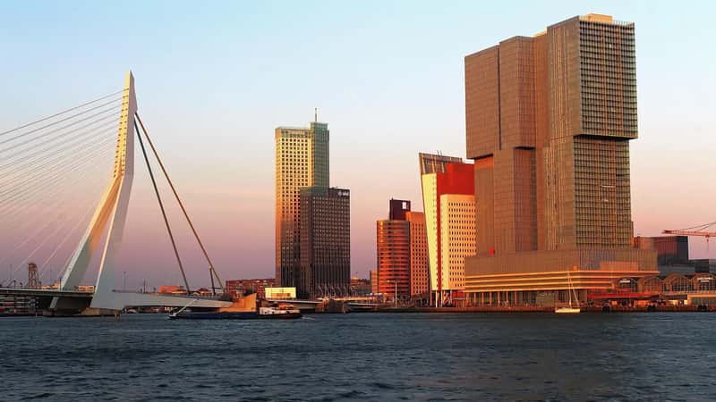 10. Netherlands (Image Credits: Pixabay)