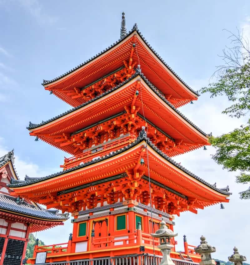 Japan: Deep immersion with tighter new visa rules (Image Credits: Rawpixel)