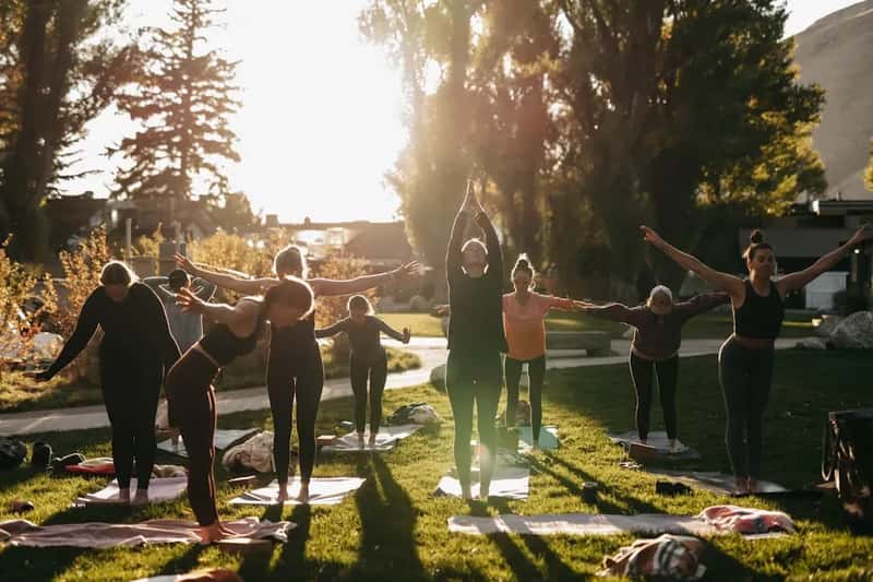 The Wellness Industry's Scam Problem (Image Credits: Unsplash)