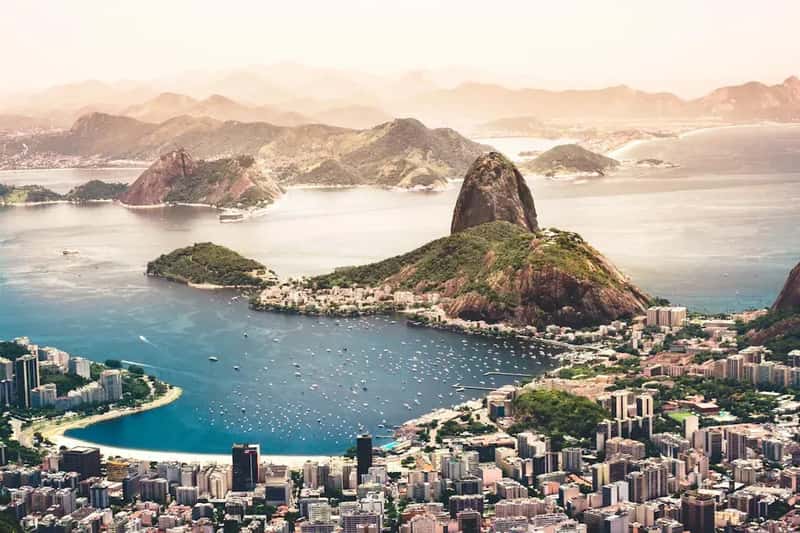 Brazil: Carnival Dreams Crushed by Crime Statistics (Image Credits: Unsplash)