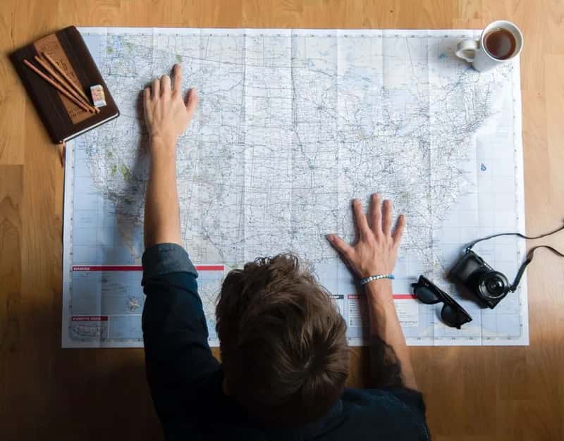 10. Adjusting plans when things go wrong (Image Credits: Pexels)