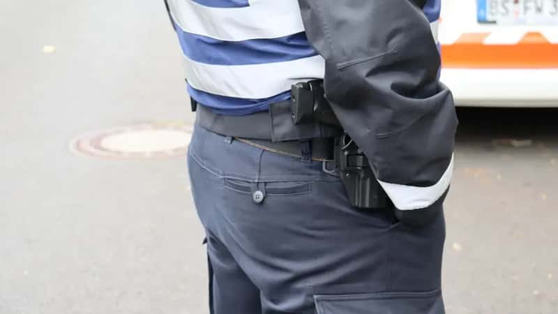 What to Do If You've Already Been Pickpocketed (Image Credits: Unsplash)