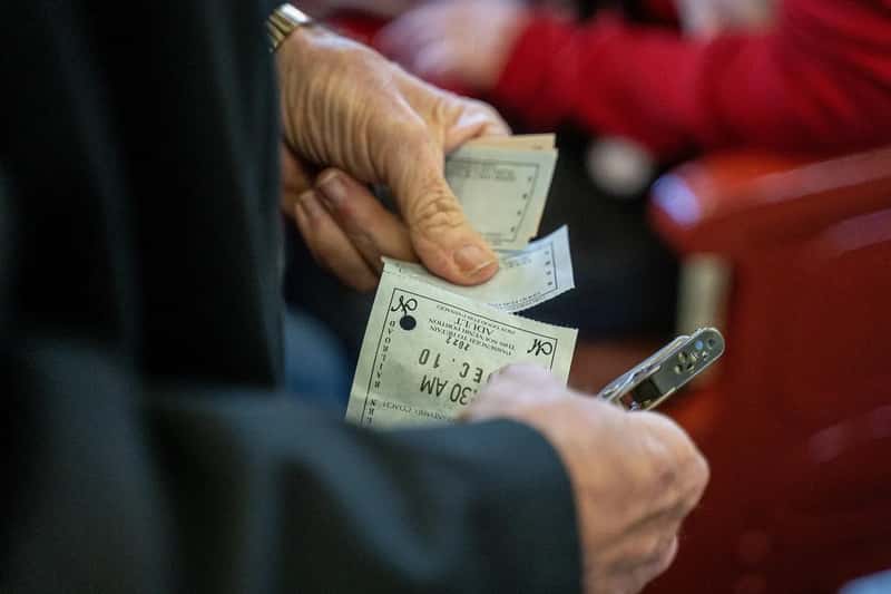 1. Validate Your Ticket Before You Ride, or Pay the Price (Image Credits: Pixabay)