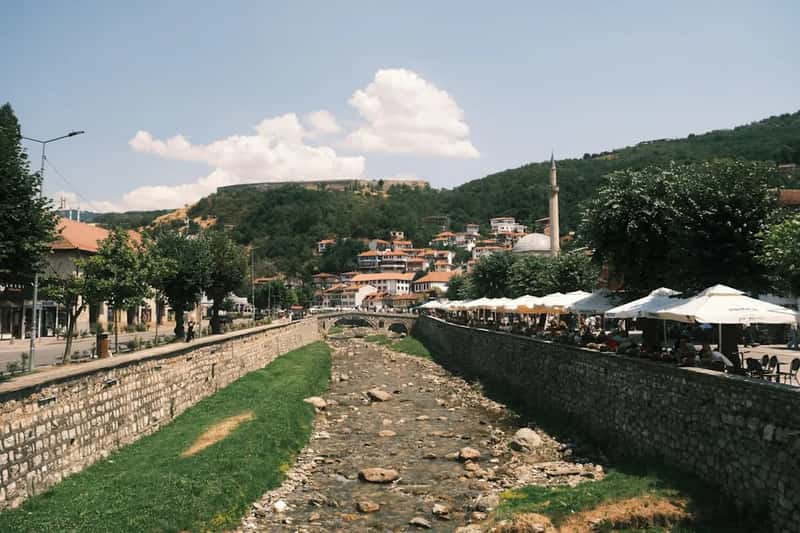 2. Kosovo (Image Credits: Unsplash)