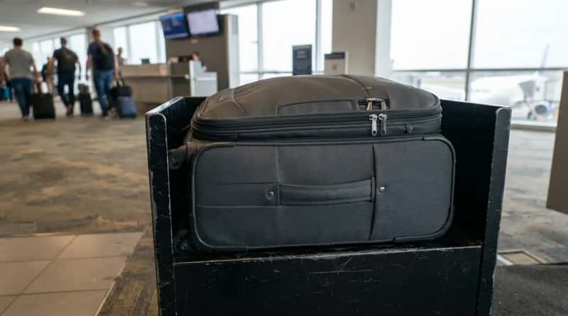 #27 - They Measure the Bag Fully Packed, Wheels and Handles Included (Image Credits: Gemini)