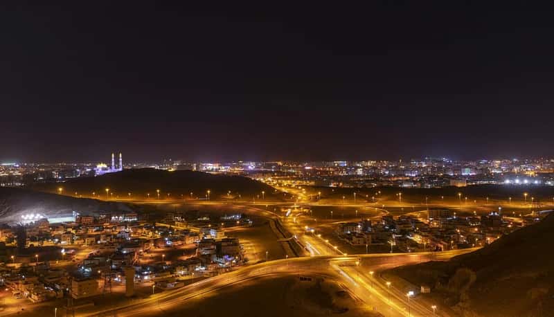 Oman: The Gulf's Quiet Standout (Image Credits: Pixabay)