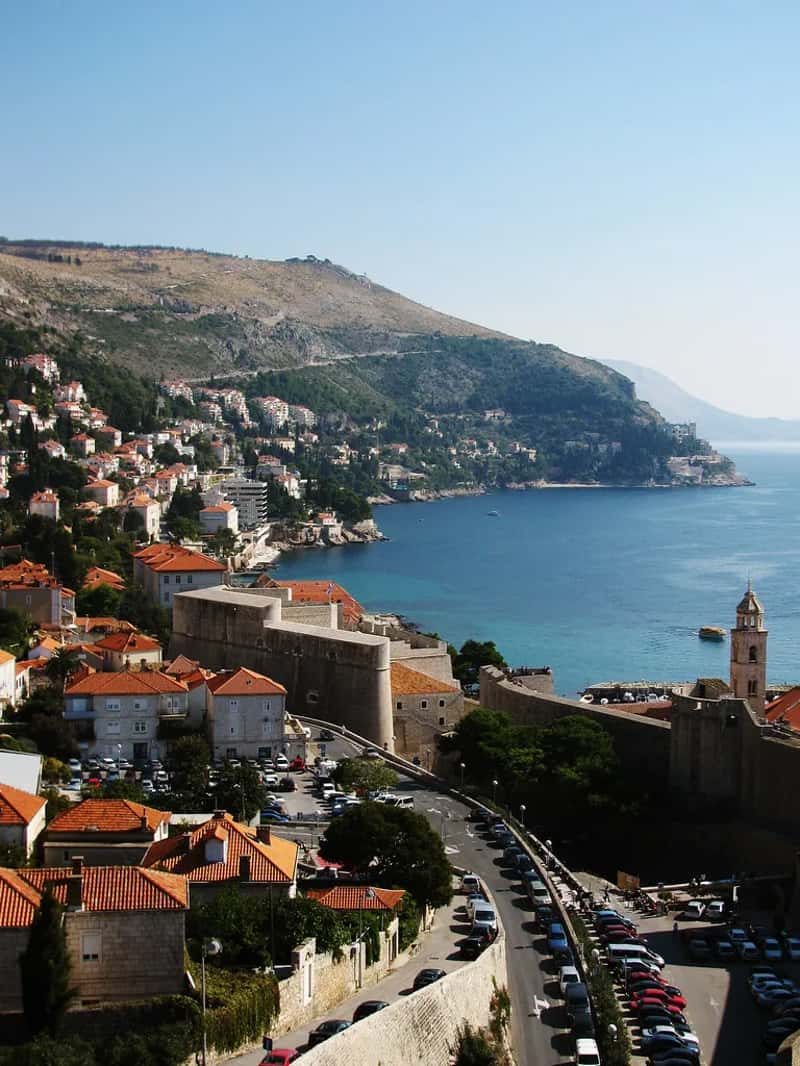 2. Croatia (jabberwocky381, Flickr, CC BY-SA 2.0)