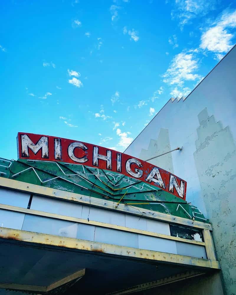 Michigan: The Midwest's Quiet Loyalty Champion (Image Credits: Unsplash)