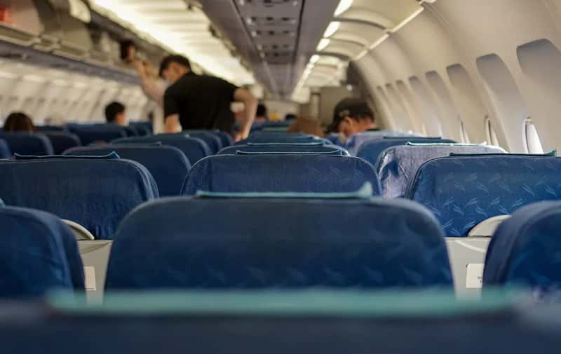 Airlines Are Cashing In on Your Frustration (Image Credits: Pixabay)