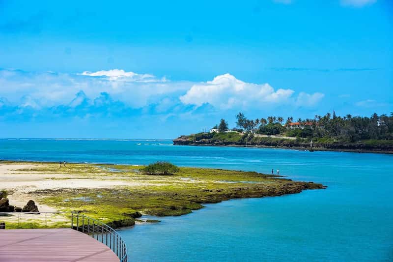 7. Mombasa, Kenya (Image Credits: Pixabay)