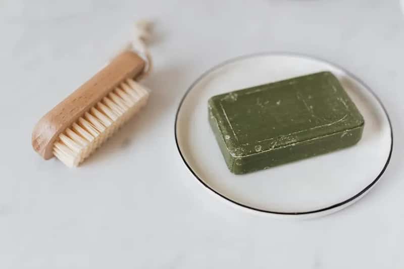 #6 - Switch to Solid Toiletries and Blow Past TSA Without Slowing Down (Image Credits: Pexels)