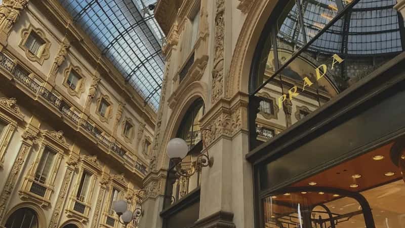 1. Galleria Doria Pamphilj, Rome, Italy (Image Credits: Unsplash)