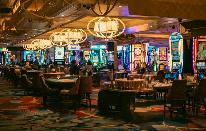 Gambling Has Become More Expensive and Less Player-Friendly (Image Credits: Unsplash)