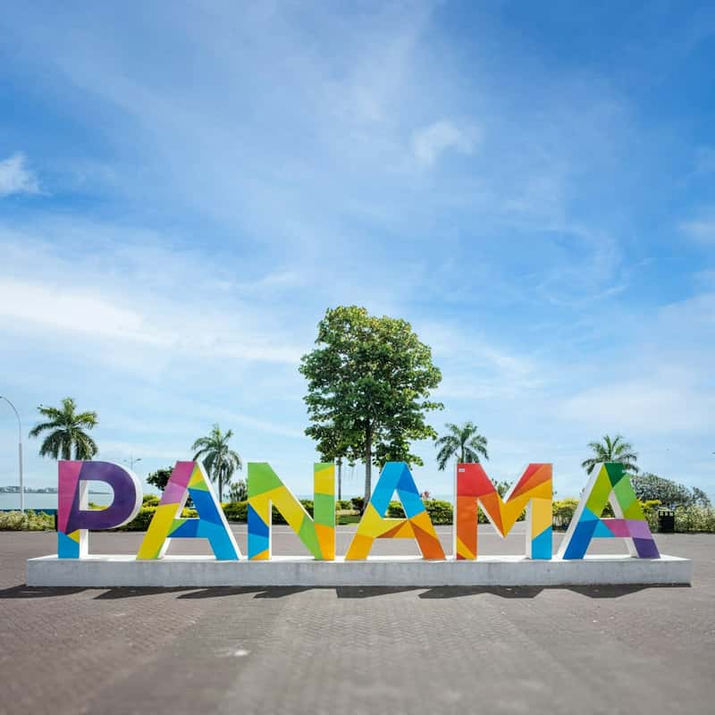 Panama: The Ultimate Expat Paradise (Image Credits: Unsplash)