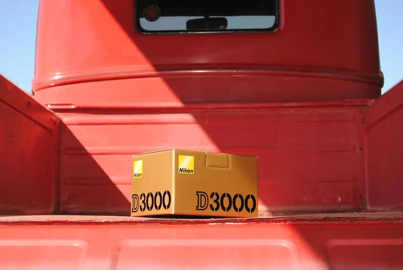 Insurance and other hidden extras (Loco Steve, Flickr, CC BY 2.0)