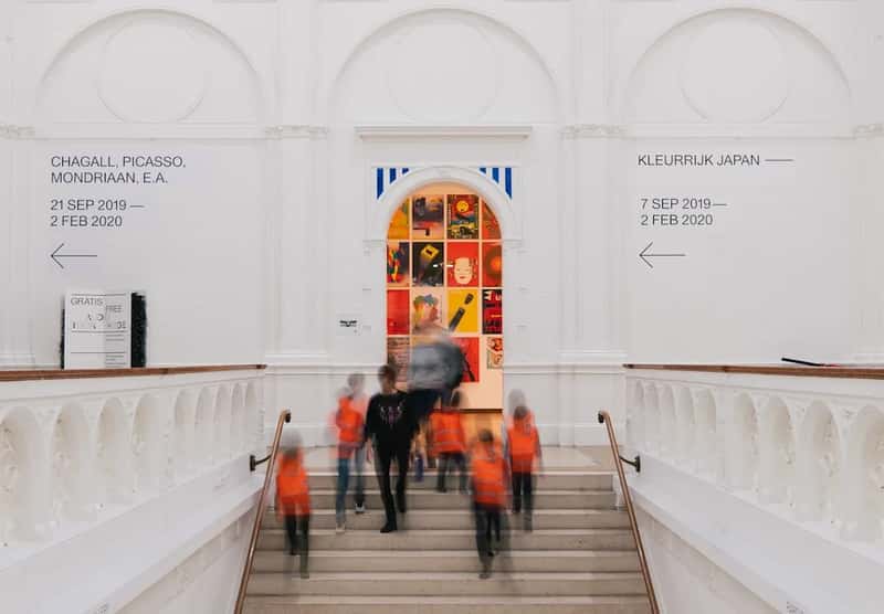Culture and arts beyond what a small city should have (Image Credits: Unsplash)