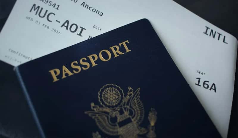 6. Overlooking Immigration and Customs Time on International Routes (Image Credits: Unsplash)