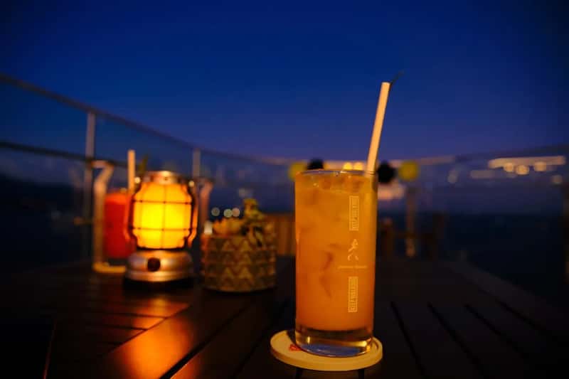Drink packages still carry a hidden service charge on top (Image Credits: Unsplash)