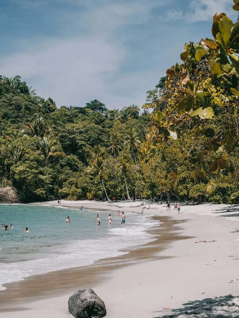 Costa Rica (Image Credits: Unsplash)