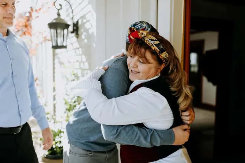 #14 - They Develop a Genuine Appreciation for Coming Home (Image Credits: Pexels)