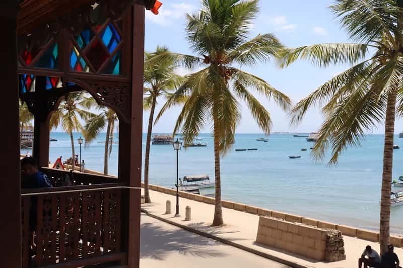 3. Stone Town, Zanzibar, Tanzania (Image Credits: Unsplash)