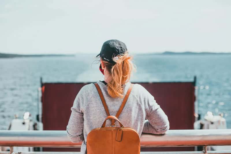 1. The Continuity Anchor (Image Credits: Unsplash)