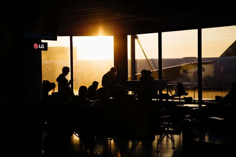 2. They build in buffer time instead of cutting it close (Image Credits: Pexels)