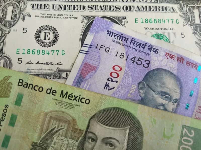 Falling for Currency Exchange Scams (Image Credits: Unsplash)