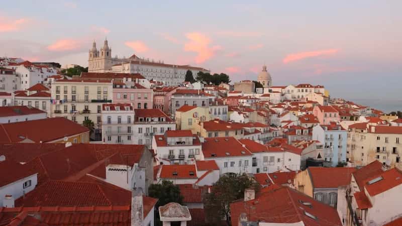 Lisbon: Tourism's Double-Edged Sword (Image Credits: Unsplash)