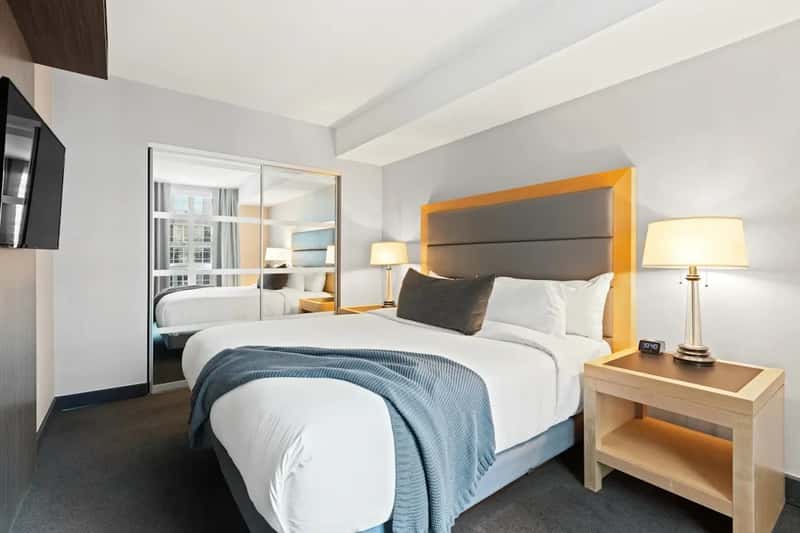 1. Accessible Room Reassignment and Layout Adjustments (Image Credits: Unsplash)