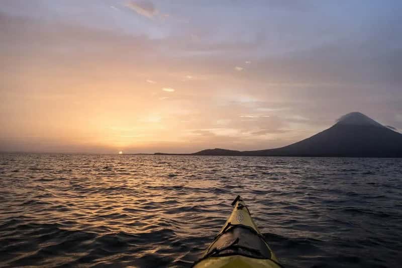 Nicaragua: Central America's Affordable Gem (Image Credits: Pixabay)