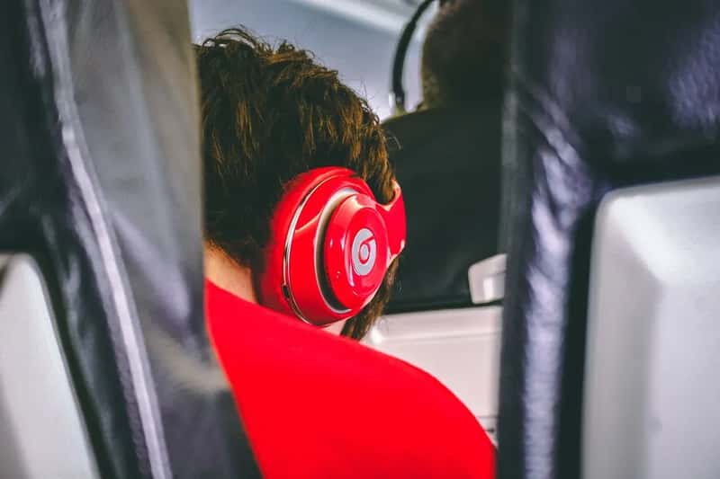 Where the Cabin Gets Loudest (Image Credits: Pexels)