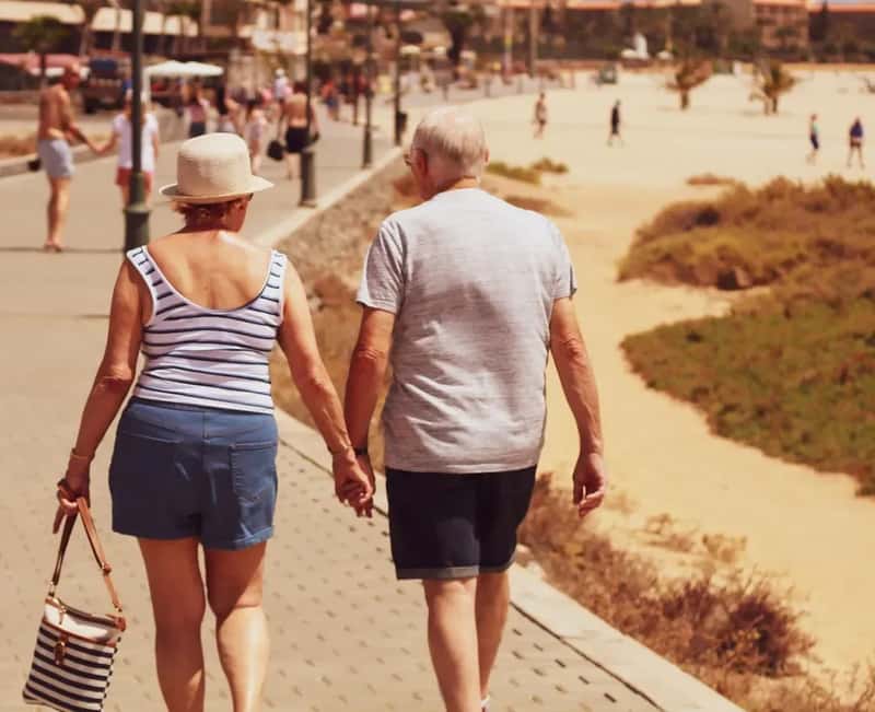 #2 - TSA PreCheck Delivers Far More for Travelers Over 60 Than It Does for Anyone Else (Image Credits: Unsplash)
